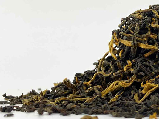 Finest Golden Yunnan. 50gr