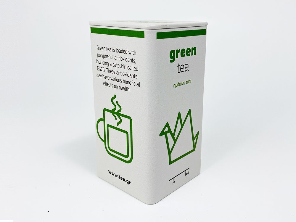 Jin Hua Fuo Cha – herbata Buddy. 50 gr