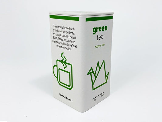 Jin Hua Fuo Cha – herbata Buddy. 50 gr