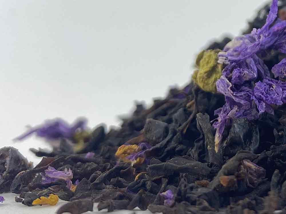 Purpurowa rozkosz. 50 g