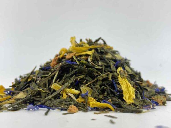 Karaibski koktajl. 50gr