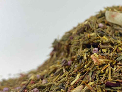 Rooibos Strawberry Delight. 50gr