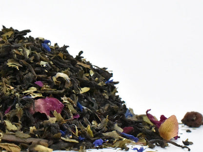 Pu Erh Wellness Guarana. 50gr