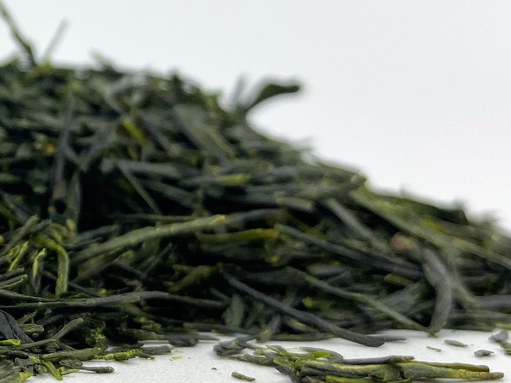 Kabusecha Organic. 50gr