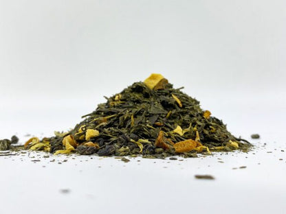 Owoce egzotyczne. 50gr