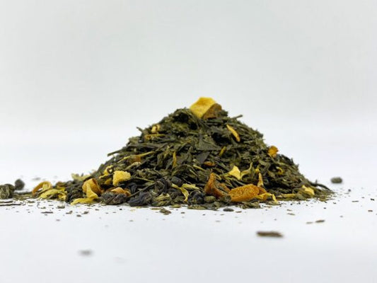 Owoce egzotyczne. 50gr