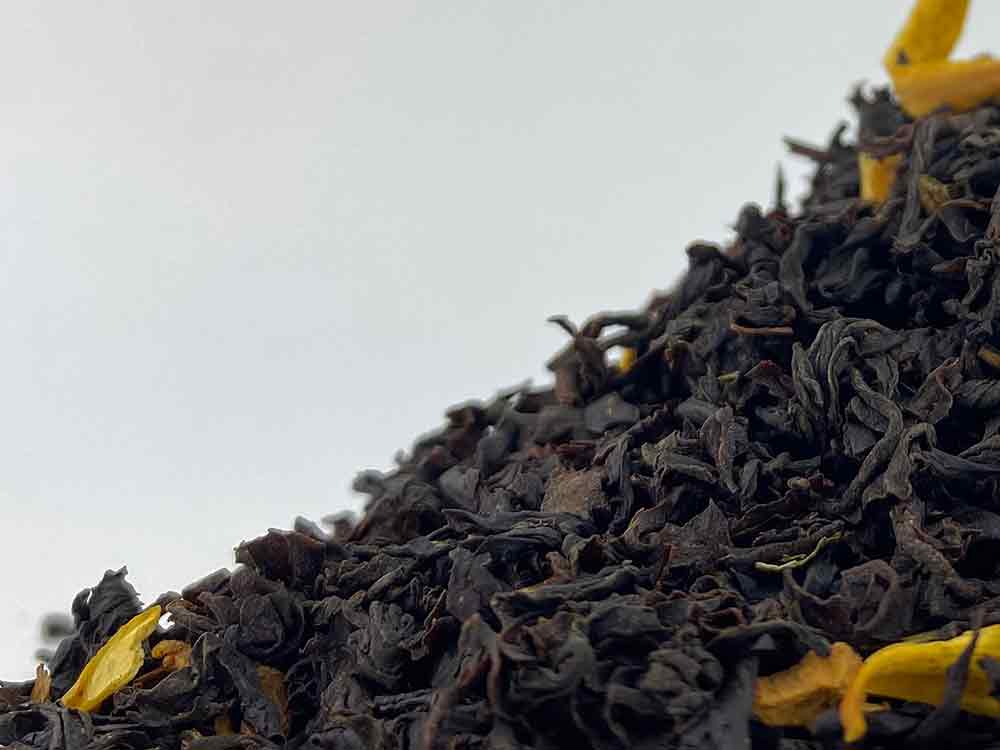 Herbata alpejska. 50gr