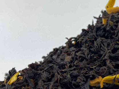 Herbata alpejska. 50gr