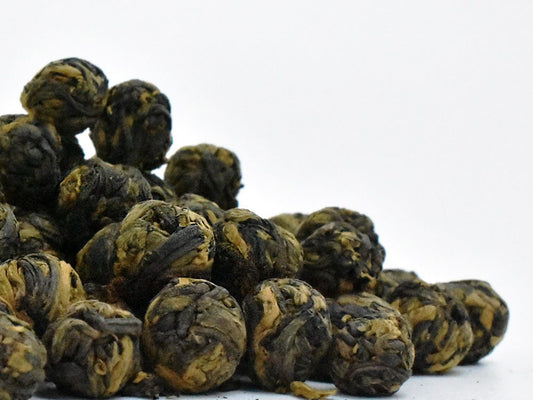 Perły Złotego Smoka. 50gr