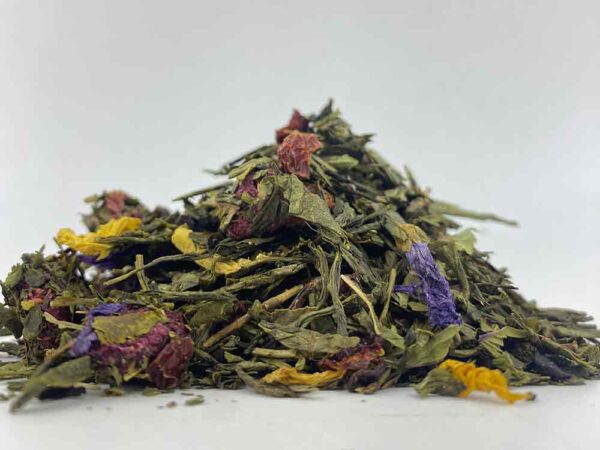 Malina – Mięta. 50g