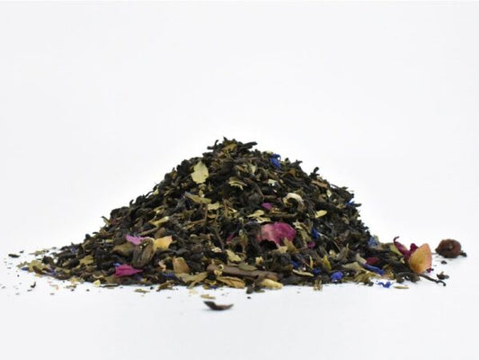 Pu Erh Wellness Guarana. 50gr