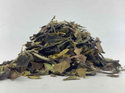 Pai Mu Tan - Biała Peonia. 50gr