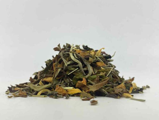 Uśmiech Geishy. 50gr