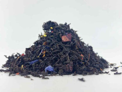 Czerwony aksamit. 50g