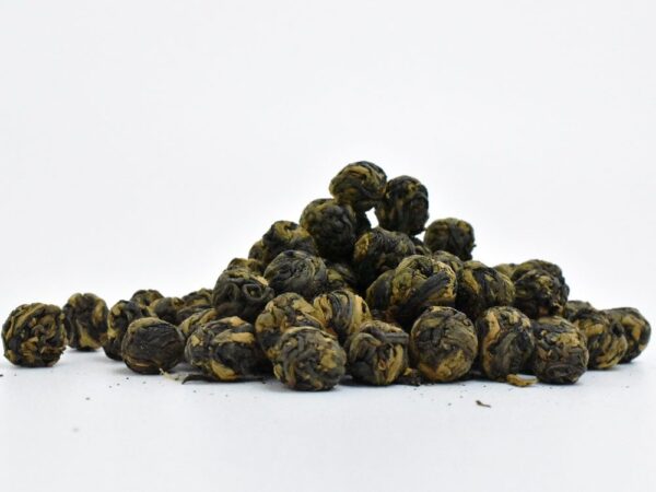 Perły Złotego Smoka. 50gr