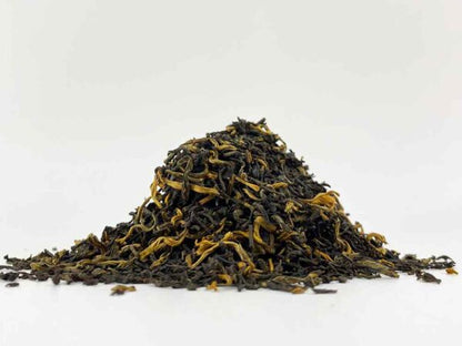 Finest Golden Yunnan. 50gr