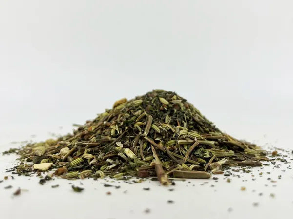 Herbata dla karmiących piersią. 50g