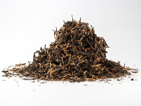 Keemun Golden Monkey. 50gr