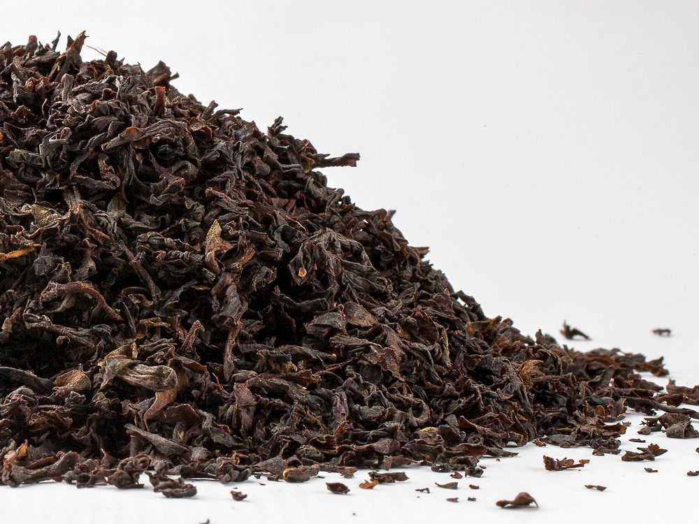 Lapsang Souchong. 50gr