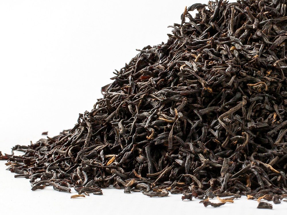 Keemun Hao Ya A. 50gr