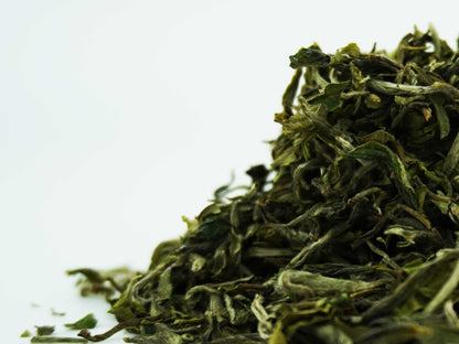 Organic Darjeeling 2025 Gielle. 50gr