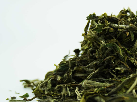 Organic Darjeeling 2025 Gielle. 50gr