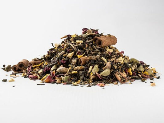 Przyprawy jaśminowe. 50gr