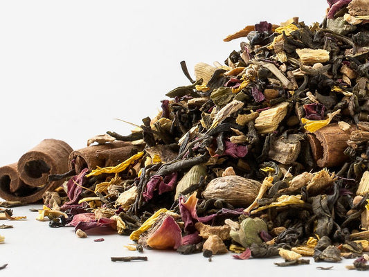 Przyprawy jaśminowe. 50gr