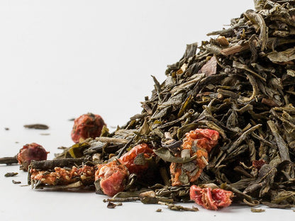 Zielone owoce leśne. 50 g