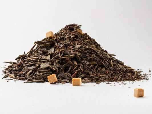 Zielony karmel. 50gr