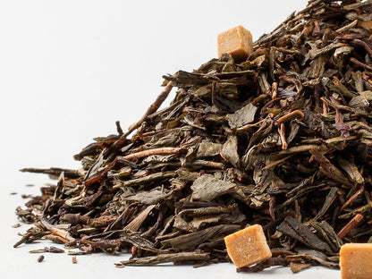 Zielony karmel. 50gr