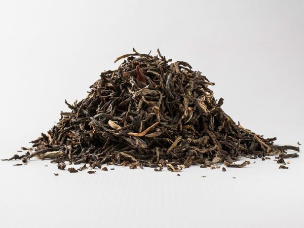 Kwiaty jaśminu. 50gr