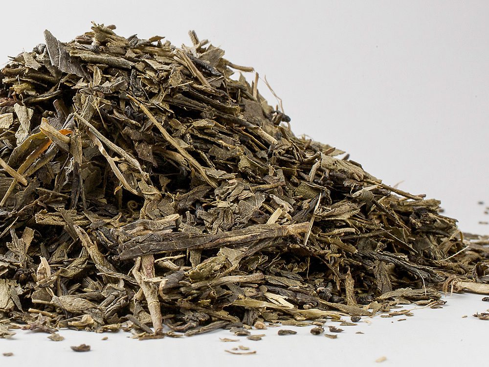 Sencha Rose. 50gr
