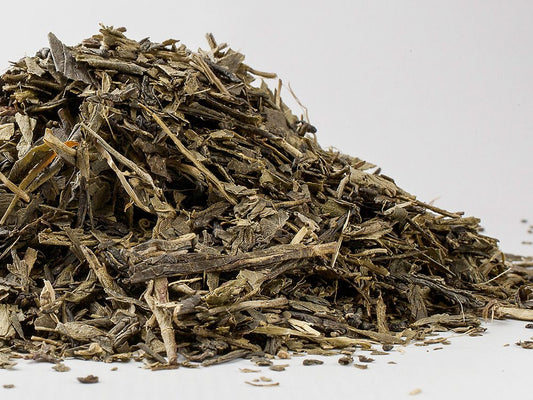 Sencha Rose. 50gr