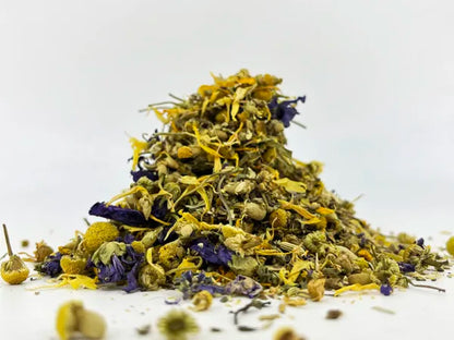 Napój ziołowy wspomagający trawienie. 50 g