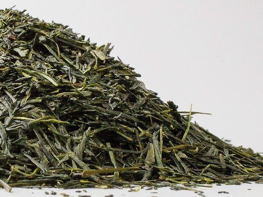 Gyokuro Satsumy. 50 gr