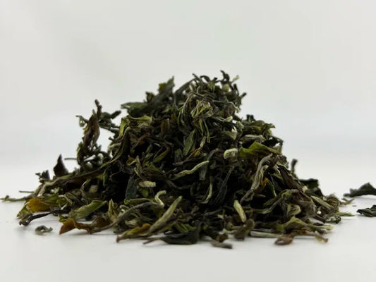 Liza Hill Organic Spring Darjeeling 2024. 50gr