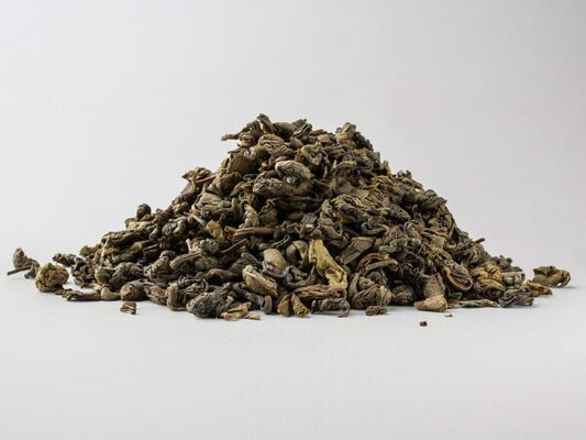 Organiczny młody Hyson. 50gr