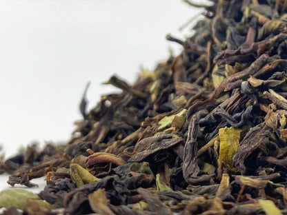 Darjeeling Risheehat FTGFOP1 FF Organic. 50gr