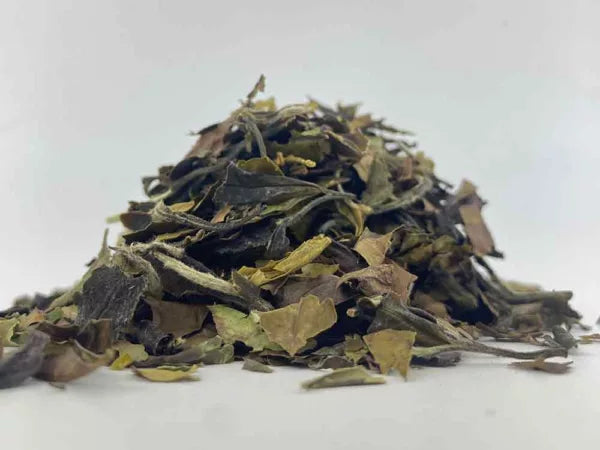 Pai Mu Tan Autumn. 50gr