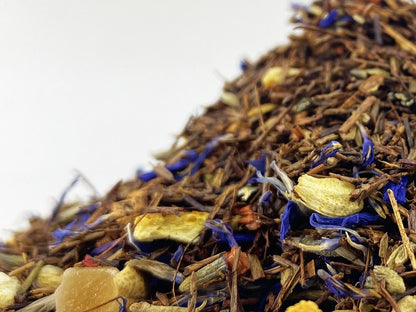 Rooibos Imbir i Cytrusy. 50gr