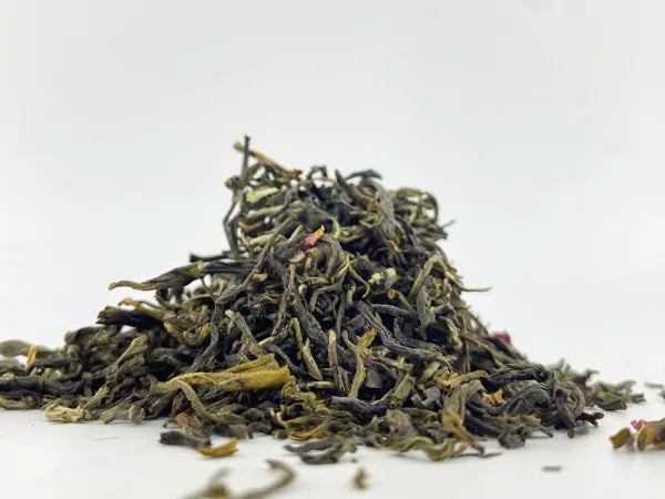 Róża Biała Małpa. 50gr