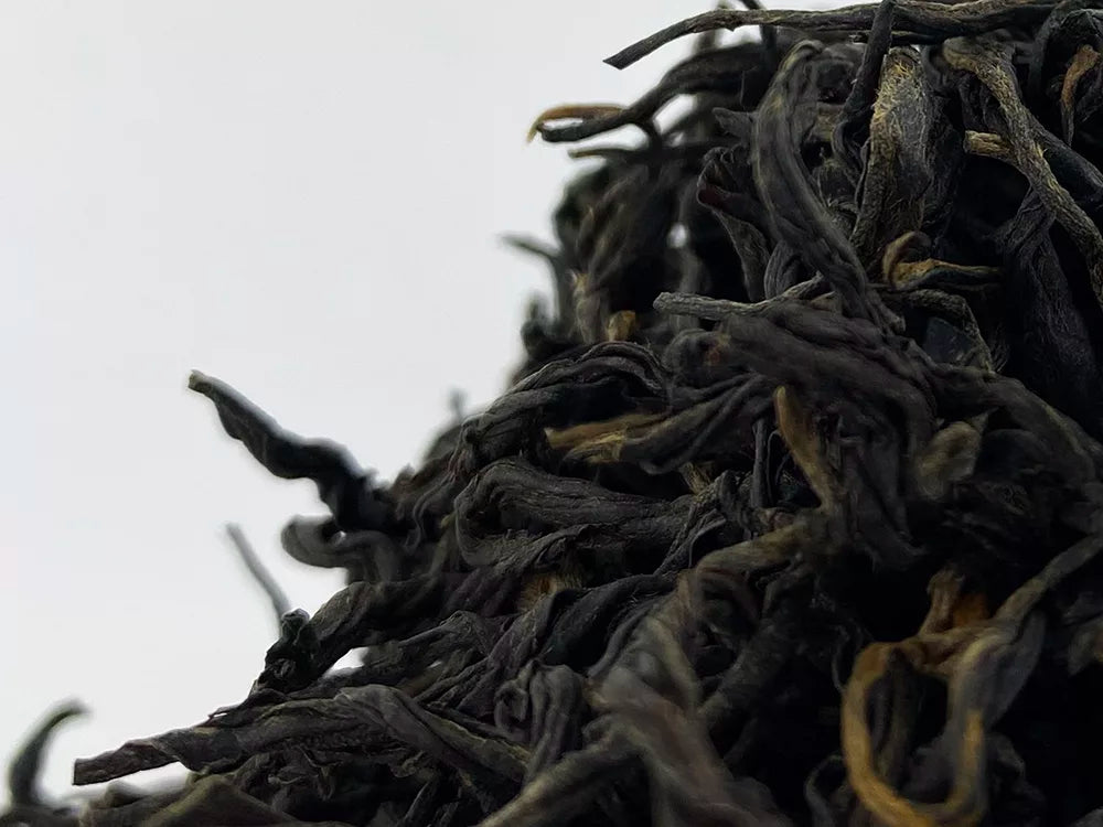 Satemwa Estate Smoked. 50gr