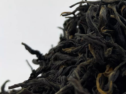 Satemwa Estate Smoked. 50gr